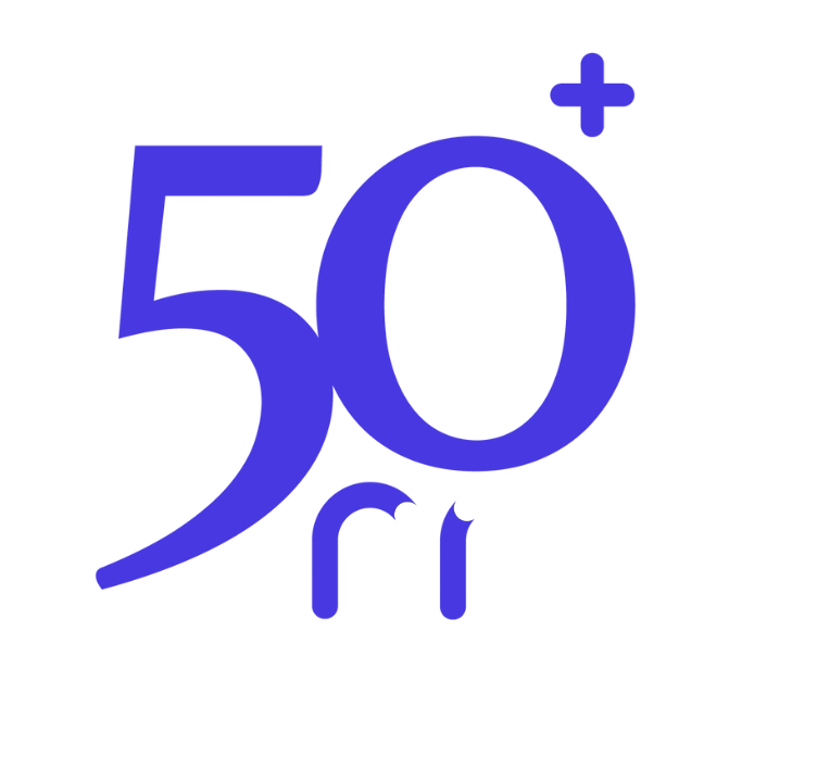 Logo Blanc - Human First Portage